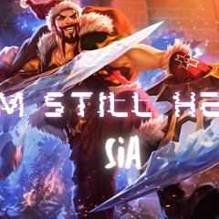 Sia - I'm Still Here Remix Bruce Lee