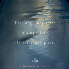 halF lonG [naviarhaiku375]
