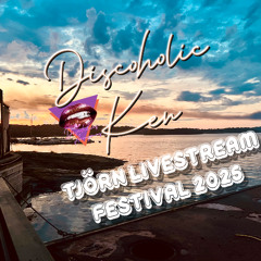 Tjörn Livestream Festival 2025