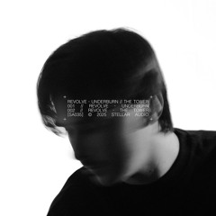 Revolve - Underburn [Premiere]