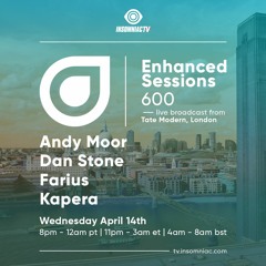 Enhanced Sessions 600 - Hour 4 - Dan Stone