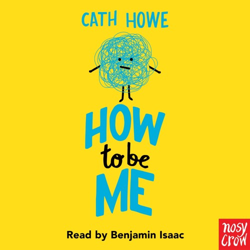 How To Be Me - preview