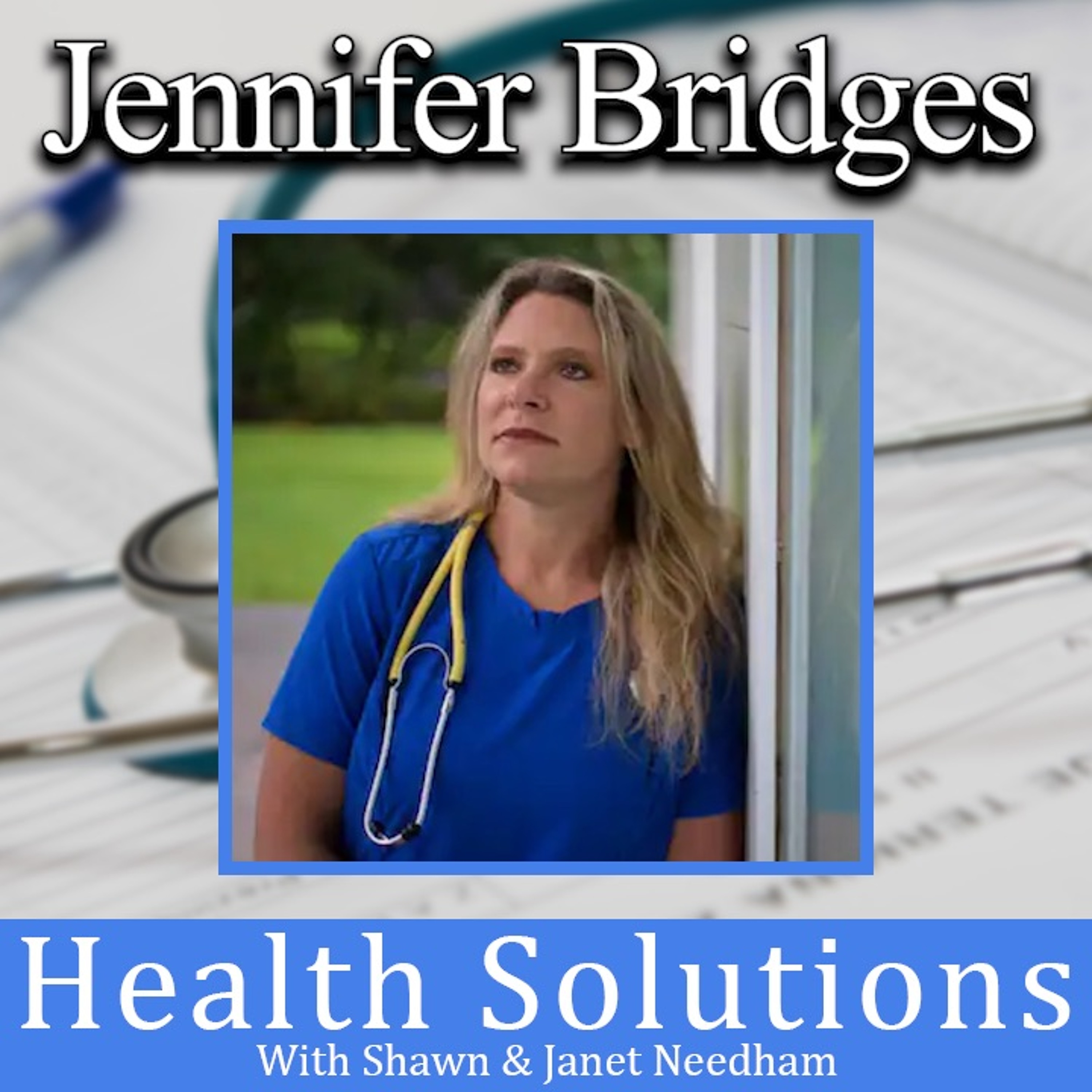 Health Solutions With Shawn & Janet Needham