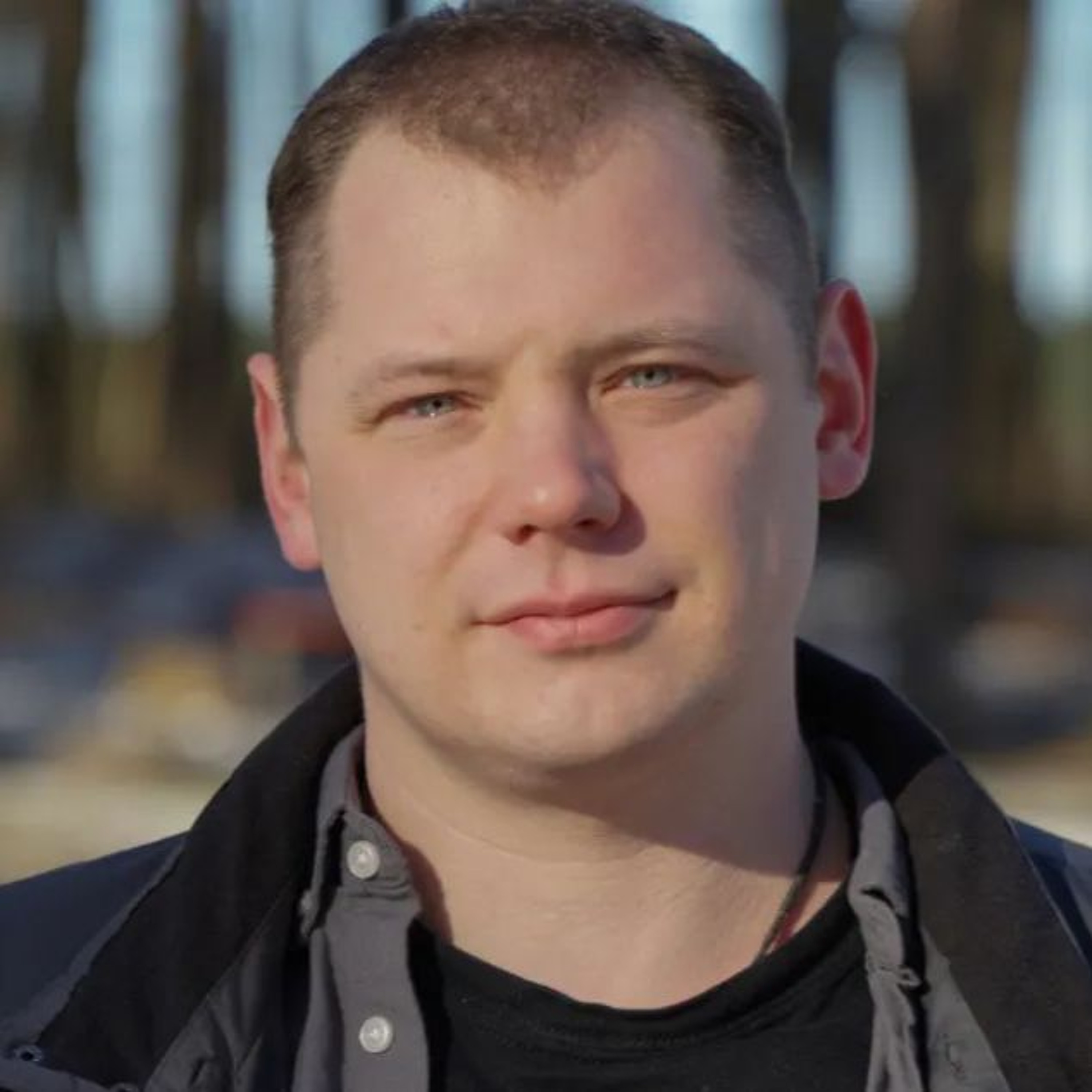 Васіль Верамейчык: памятаць пра свае карані — мая нацыянальная ідэя