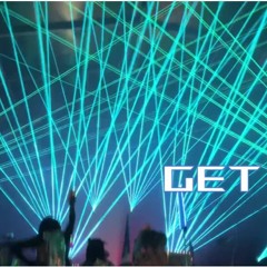 Get Up! Party Mix Full Set