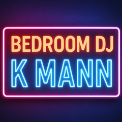K Mann Fred Again Talk of the town short UK garage ish mix nov 2025