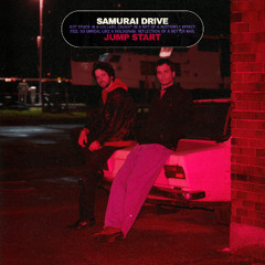 Stream Samurai Drive music | Listen to songs, albums, playlists