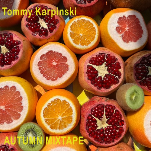AUTUMN MIXTAPE
