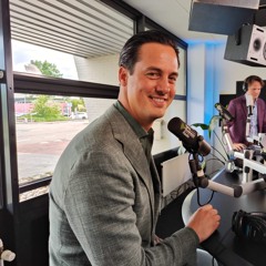 Julian van de Steeg (Bridgefund) - De MKB Finance Week 20 juni 2024 deel 6