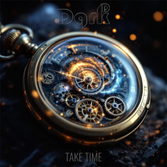 Take Time By Dark.D