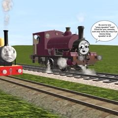 SU "Other Friends" - I.T.S.O S4 Duncan (V1)