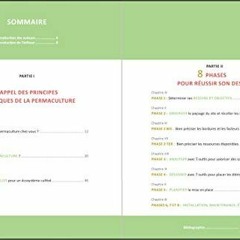 Lire Méthodologie et outils clefs du design en permaculture (French Edition) lire un livre en ligne