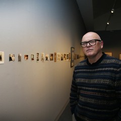 Patrick Pound - A Collection of Stranger Things