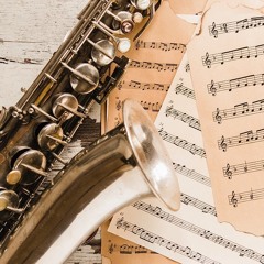 CAMILO SESTO ♥ El Amor De Mi Vida ♥ / Segundo Cabrales Sax Perú 🎷🇵🇪