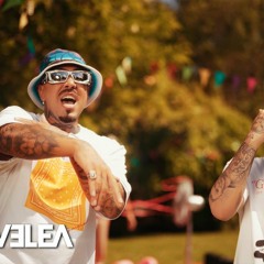 Alex Velea ❌ Albert NBN - E Marfa Tare