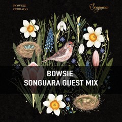 Bowsie Guest Mix Nov24