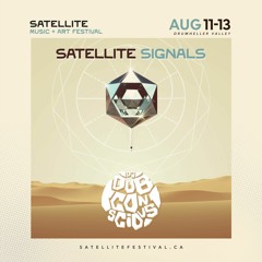 Satellite Signals Mix Series - 2023