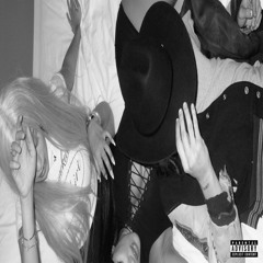 Nettspend - her friends (SLOWED + REVERB)