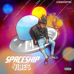 Spaceship Vibes