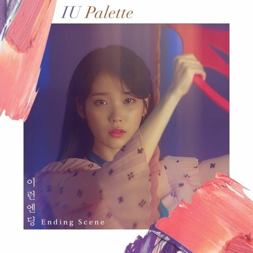 Stream Palette ( feat. G-DRAGON) - IU by 우윈팡 | Listen online for free on SoundCloud