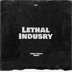 Dj tiesto - Lethal Industry - (Vinny Duddy Remix)