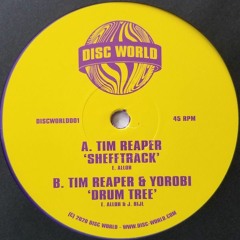SBVRSV1 - I've Got One Question To Ask You... You Into Jungle Fever Or What!