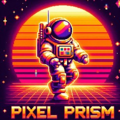 Pixel Prism