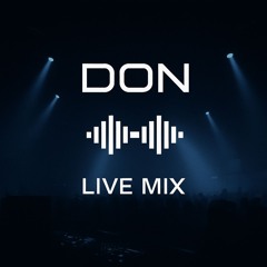LIVE MIX P.1