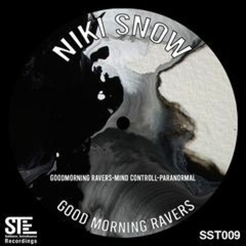 Stream Niki Snow - Paranormal (Original Mix) by niki snow | Listen online  for free on SoundCloud