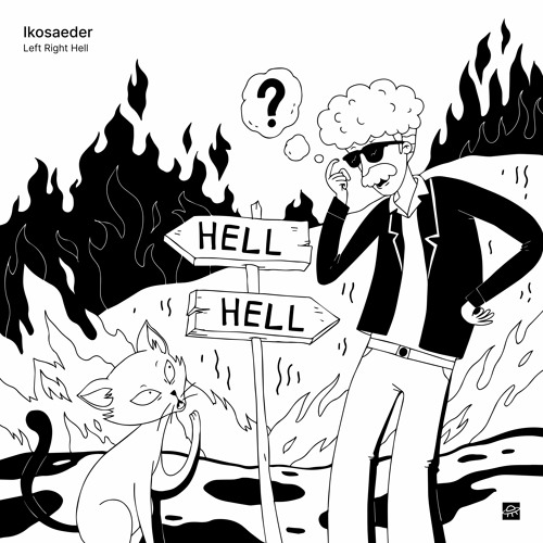 Ikosaeder – Obsessive Prevailing [snippet]