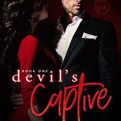 Read KINDLE 🗂️ Devil's Captive (Fallen Dynasty Book 1) by  Isabella Starling &  Kell