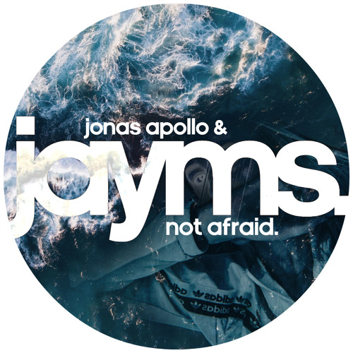 Jayms & Jonas Apollo - Not Afraid (Original Mix)