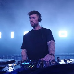 Cristoph - Live @ Parookaville 2024