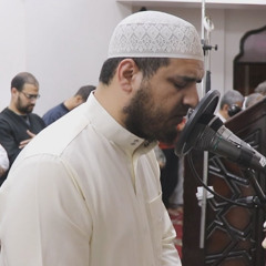 ارح سمعك.. تلاوة خاشعة ومؤثرة تريح القلب والعقل💙🎧 يوم ينفخ في الصور ونحشر المجرمين 💙 سورة طه