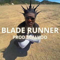 BladeRunner 150bpm (Prod.Scalvoo_)