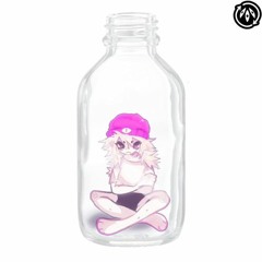 BOTTLE IT UP - ISSBROKIE