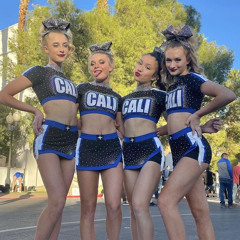 California Allstars Cali Coed 2021-2022