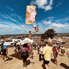 Summer electronic mix - August 2024