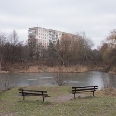 you will never see me again