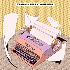 Relax Yourself