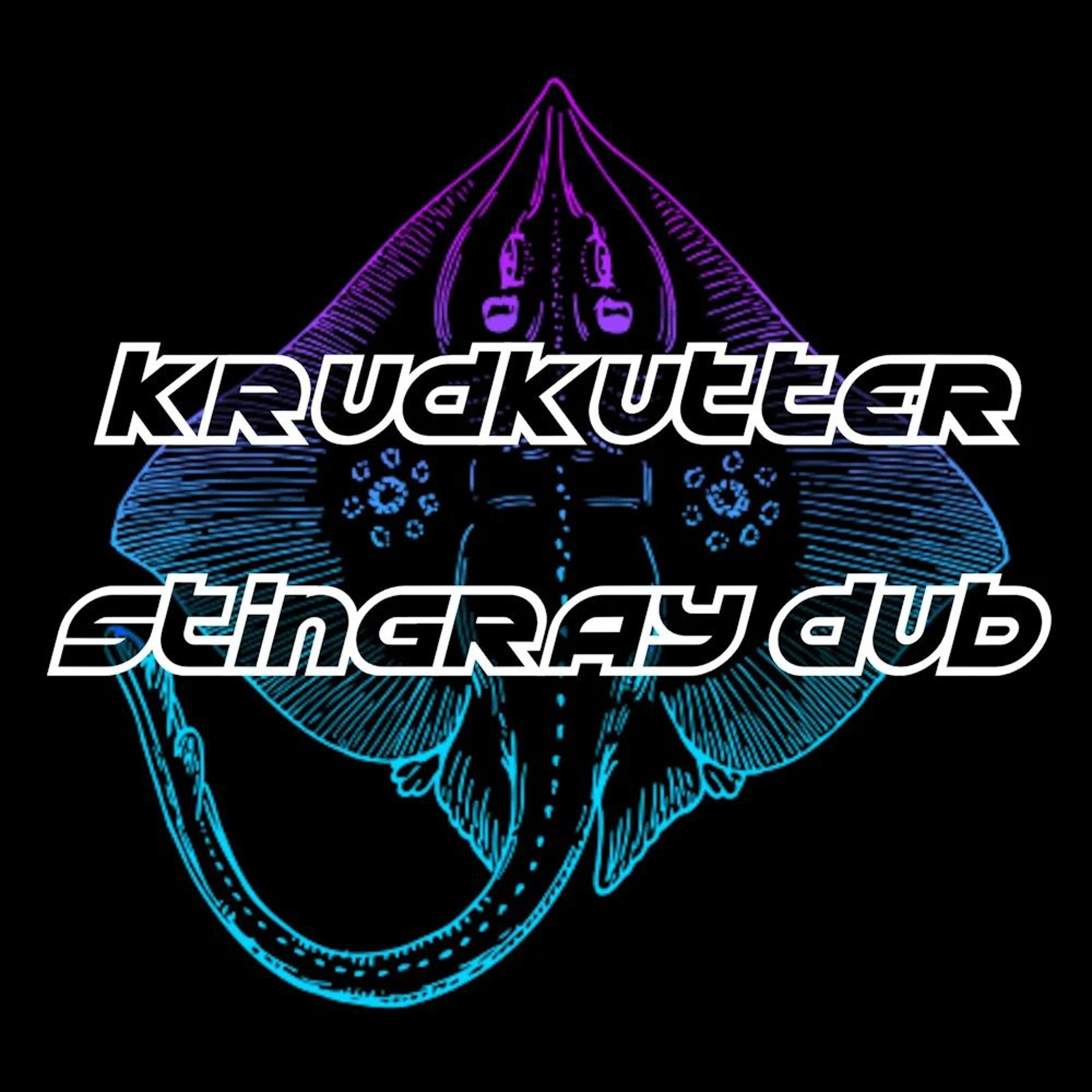 Stingray Dub episode artwork