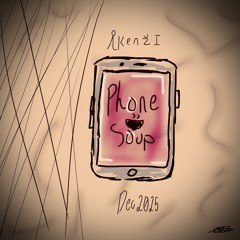 Bugs~Phone Soup