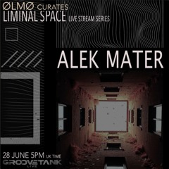 LIMINAL SPACE 003 - ØLMØ