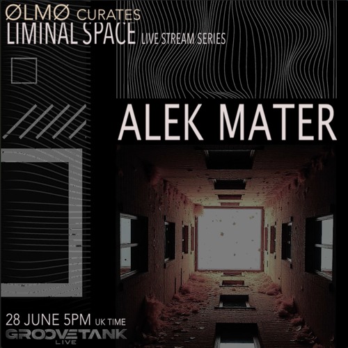 LIMINAL SPACE 003 - ØLMØ