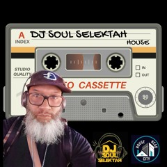 DJ SOUL SELEKTAH 90 MIN MIX.WAV