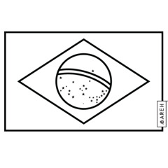 Brasileiras #09 - Mixed By Lucian Fernandes