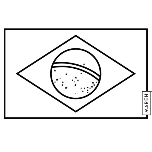 Brasileiras #09 - Mixed By Lucian Fernandes