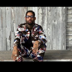 PnB Rock - Back Outside Ft 24Hrs (Unreleased)