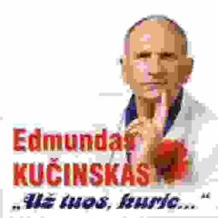 Edmundas Kučinskas - Sirtakis (DJ Litras Bootleg)