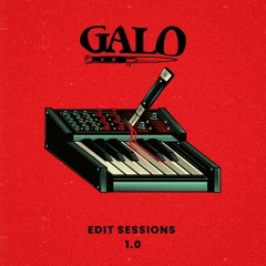 Ludacris Ft. Nate Dogg - Area Codes (Galo Remix)
